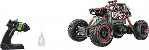 Terénní auto 1:14 RC červené