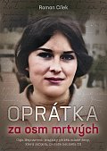 Oprátka za osm mrtvých, 1.  vydání
