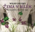 Žena v bílém - 2 CD