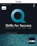 Q Skills for Success 2 Reading & Writing Student´s Book with iQ Online Practice, 3rd