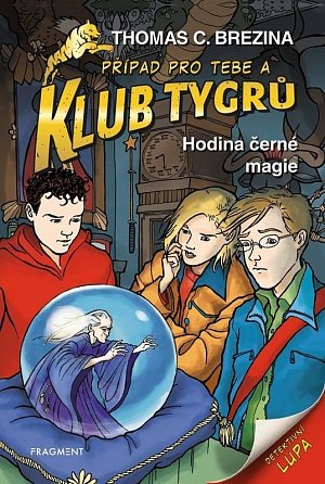 Klub Tygrů 38 - Hodina černé magie