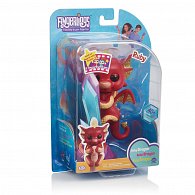 Fingerlings Baby Dráček Ruby