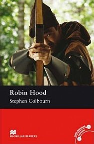 Macmillan Readers Pre-Intermediate: Robin Hood