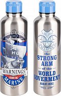 One Piece láhev nerezová 500 ml