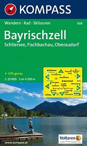 Bayrischzell Schliersee 008 / 1:35T NKOM
