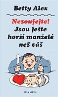 Nezoufejte! Jsou ještě horší manželé než váš