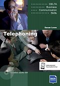 Telephoning B1-B2 + CD