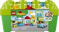 LEGO® DUPLO 10913 Box s kostkami