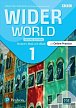 Wider World 1 Student´s Book with Online Practice, eBook and App, 2nd Edition
