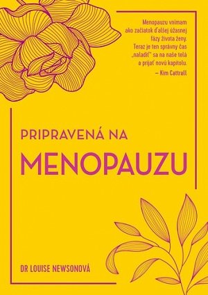 Pripravená na menopauzu