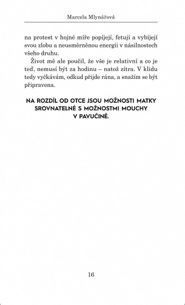Náhled Zač je života loket, 2.  vydání