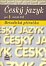 Český jazyk pro 4. ročník SOŠ - Metodická příručka