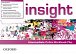 Insight Intermediate Online Workbook & Online Practice (Access Code Card)