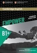 Cambridge English Empower Intermediate Teacher´s Book