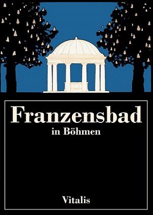 Franzensbad in Böhmen (N)