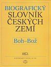 Biografický slovník českých zemí, Boh-Bož