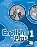 English Plus 1 Workbook with Access to Audio and Practice Kit (2nd)