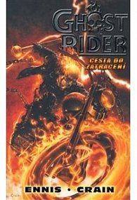 Ghost Rider - Cesta do zatracení