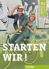 Starten wir! A2 - Arbeitsbuch