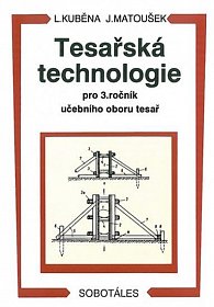 Tesařská technologie pro 3. ročník SOU, 2.  vydání