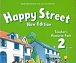 Happy Street 2 Teacher´s Resource Pack (New Edition)