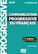 Communication progressive du francais: Intermédiaire Livre, 2. édition, 2.  vydání