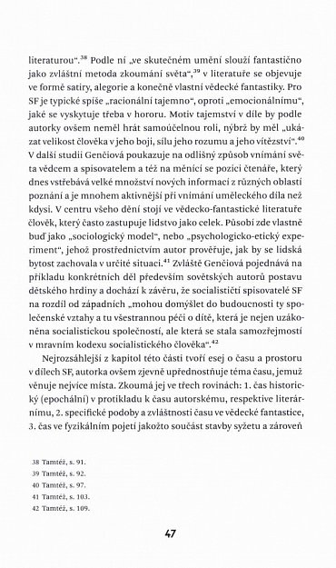 Náhled Anatomie pocitu úžasu - Česká populární fantastika 1990-2012 v kontextu kulturním, sociálním a literárním