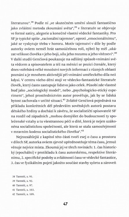 Náhled Anatomie pocitu úžasu - Česká populární fantastika 1990-2012 v kontextu kulturním, sociálním a literárním
