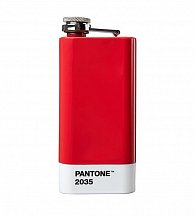 Pantone Placatka - Red 2035