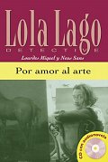 Por amor al arte + CD