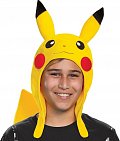 Pokémon Set doplňků Pikachu