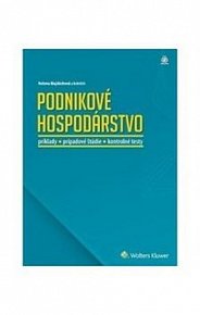 Podnikové hospodárstvo