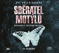 Sběratel motýlů - CD