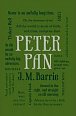 Peter Pan, 1.  vydání