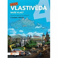 Hravá vlastivěda 4 - Naše vlast - pracovní sešit, 3.  vydání