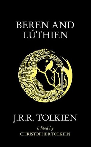 Beren and Luthien, 1.  vydání