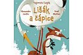 Tajemství bajek - Lišák a čápice