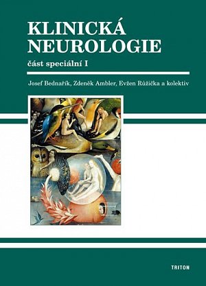 Klinická neurologie - speciální část I