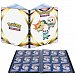 Pokémon TCG: Sword and Shield 10 Astral Radiance - A4 album