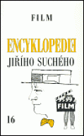 Encyklopedie Jiřího Suchého 16: Film 1964-1988