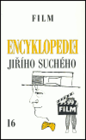 Encyklopedie Jiřího Suchého 16: Film 1964-1988