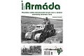 Armáda 9 Přezvědné oddíly československé branné moci a obrněné automobily konstrukce Tatra