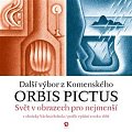 Orbis pictus - Svět v obrazech pro nejmenší II. s obrázky Václava Sokola / podle vydání z roku 1883