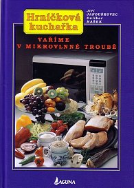 Hrníčková kuchařka - Vaříme v mikrovlnné troubě - 8. vydání