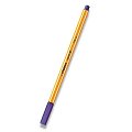 Popisovač STABILO point liner 88 fialový