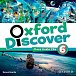 Oxford Discover 6 Class Audio CDs /4/