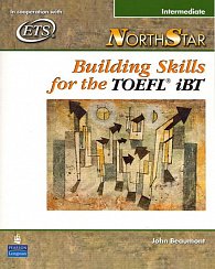 NorthStar: Building Skills for the TOEFL iBT, Intermediate Student Book