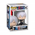 Funko POP Animation: BLEACH - Gin Ichimaru #1821