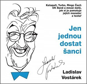 Jen jednou dostat šanci