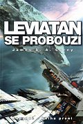 Leviatan se probouzí - Expanze 1